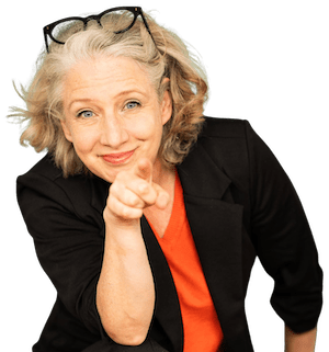 Anna Momber Speaker Coaching